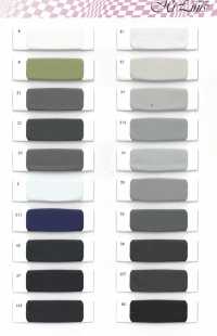 T4336W Wavelon بطانة مطاطية بملمس بارد Teijin صور إضافية