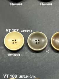 VT107 ألدور[أزرار] IRIS صور إضافية