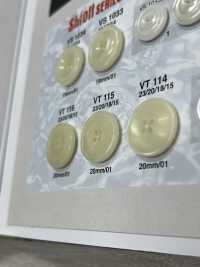 VT115 أزرار للسترات والبدلات[Buttons] IRIS صور إضافية