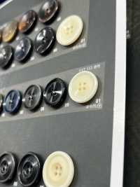 VT152 أزرار بمظهر الجوز للجاكيتات والبدلات "Ardour Series"[Buttons] IRIS صور إضافية