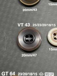VT43 إيرلندي قديم[Buttons] IRIS صور إضافية