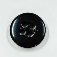 100UP [Outlet] زر بوليستر لجيوب الشق Koutoku Button صور إضافية