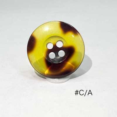 3719 أزرار بوليستر للبدل والجاكيتات [أوتلت]