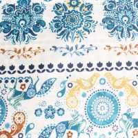 8252 Euro Design Series Pehen Farm[بطانة] صور إضافية
