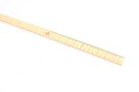 010737 مسطرة من الخيزران 40cm[لوازم الحرف اليدوية] Yamamoto(EXCY) صور إضافية