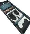BOXCLOTH Albert Thurston حمالات بوكسكلوث