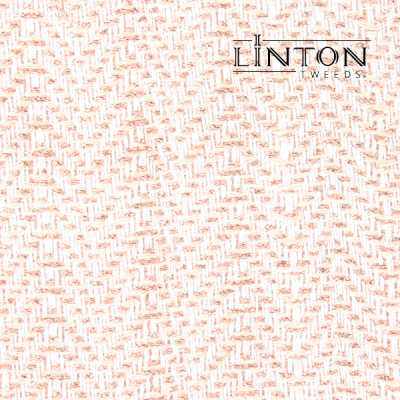 Z3772 LINTON Linton Tweed مادة خارجية من نسيج بريطاني