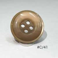 シグマ أزرار بوليستر للبدل والجاكيتات [أوتلت] Koutoku Button صور إضافية
