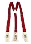 VAR-M3 BRETELLE&BRACES حمالات تريكوه محبوكة