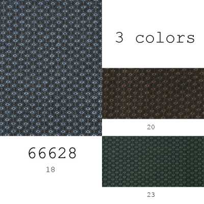 66628 Pentagono قماش جاكيت فاخر