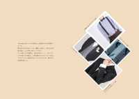 FORMAL-SAMPLE-01 EXCY فورمال 2018 خريف/شتاء[بطاقة عينات] Yamamoto(EXCY) صور إضافية