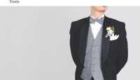 FORMAL-SAMPLE-01 EXCY فورمال 2018 خريف/شتاء[بطاقة عينات] Yamamoto(EXCY) صور إضافية