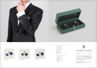 FORMAL-SAMPLE-01 EXCY فورمال 2018 خريف/شتاء[بطاقة عينات] Yamamoto(EXCY) صور إضافية