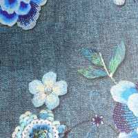 8261 سلسلة Euro Design ريكامو دينيم[بطانة] صور إضافية