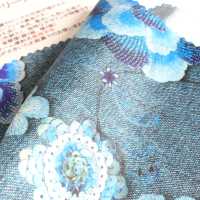 8261 سلسلة Euro Design ريكامو دينيم[بطانة] صور إضافية