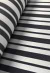 VANNERS-53 قماش حرير VANNERS صناعة بريطانية بنقشة Morning Stripe