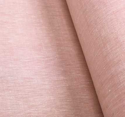 YA-LINEN-2 قماش موهير/كتان منسوج في Bishu، أنيق للغاية وعالي الجودة