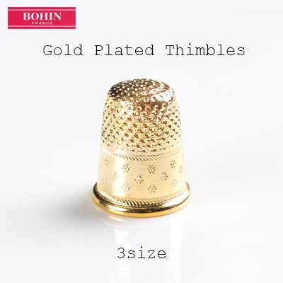 91208/91212/91216 BOHIN كشتبان ذهبي