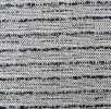 Z30040 LINTON Linton Tweed، قماش مصنوع في إنجلترا، كحلي × أبيض × خيط لوريكس أزرق