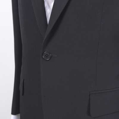 EFW-DIR بدلة للمديرين بنمط شبه رسمي نهاري، مصنوعة من قماش Cerruti الإيطالي[منتجات الملابس] Yamamoto(EXCY) صور إضافية