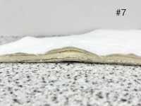 W وسادات أكتاف بيضاء لسترات رجالية[وسادة كتف] صور إضافية