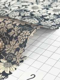 LP-1 Mortimer Mortimer كوبرو Liberty Print بطانة L-top(LOISIR) صور إضافية