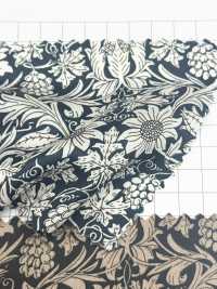 LP-1 Mortimer Mortimer كوبرو Liberty Print بطانة L-top(LOISIR) صور إضافية