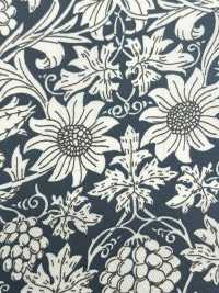 LP-1 Mortimer Mortimer كوبرو Liberty Print بطانة L-top(LOISIR) صور إضافية