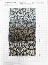 LP-1 Mortimer Mortimer كوبرو Liberty Print بطانة