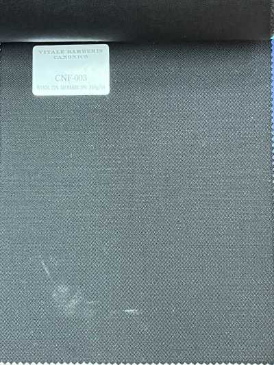CNF003 CANONICO قياسي W/71 M/29 أسود سادة