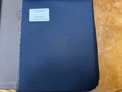 CNB-6003 CANONICO كحلي سادة قياسي