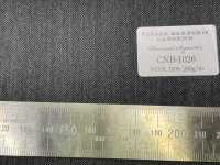 CNB1026 CANONICO ستاندرد سوبر 110's PERENNIAL شريط ظل رمادي[قماش] CANONICO صور إضافية