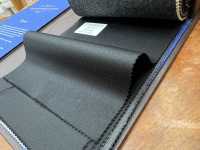 CNF001 CANONICO قياسي سوبر 120's أسود سادة[قماش] CANONICO صور إضافية