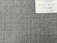 CNB1007 CANONICO Standard Super110's PERENNIAL رمادي فاتح سادة[قماش] CANONICO صور إضافية