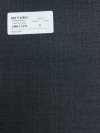 2MK1326 26SS قماش Miyuki MIYUKI Essentials ESSENTIALS ACTIVA رمادي فحمي سادة