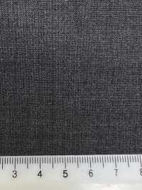 2MK1330 26SS MIYUKI Fabrics ESSENTIALS ACTIVA رمادي متوسط سادة[قماش] Miyuki Woolen Mills صور إضافية
