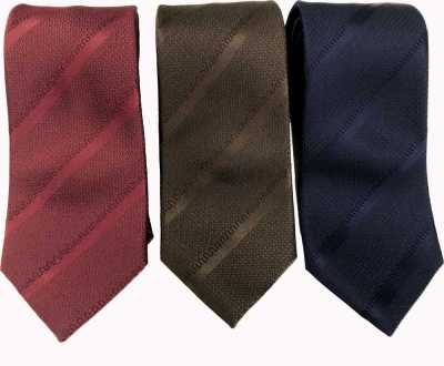 NE-401 ربطة عنق Nishijin-ori Mad Stripe