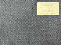 CNB1012 CANONICO قياسي سوبر 110's PERENNIAL أزرق سادة[قماش] CANONICO صور إضافية