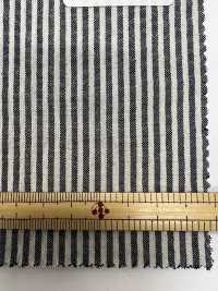 2MK2272 25SS نسيج MIYUKI VARAIETES SAZANAMI شريط كحلي فاتح[قماش] Miyuki Woolen Mills صور إضافية