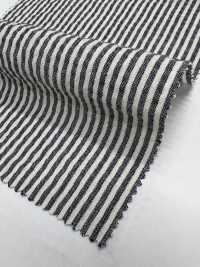 2MK2272 25SS نسيج MIYUKI VARAIETES SAZANAMI شريط كحلي فاتح[قماش] Miyuki Woolen Mills صور إضافية