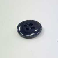 SV123ボタン زر حمالة، كحلي داكن Koutoku Button صور إضافية