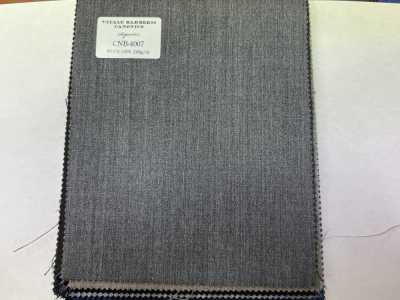 CNB4007 CANONICO ستاندرد سوبر 110's رمادي سادة