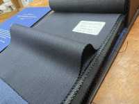 CNB0004 CANONICO ستاندرد Super150's REVENGE كحلي داكن سادة[قماش] CANONICO صور إضافية