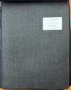 CNB0006 CANONICO Classic Super150's REVENGE رمادي سادة