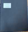 CNB1002 CANONICO قياسي Super110's PERENNIAL كحلي داكن سادة