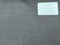 CNB1016 CANONICO Standard Super110's PERENNIAL بني داكن سادة[قماش] CANONICO صور إضافية