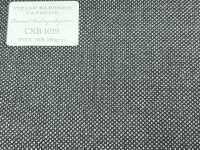 CNB1019 CANONICO Classic Super 110's PERENNIAL عين الطائر رمادي داكن[قماش] CANONICO صور إضافية