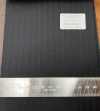 CNB1022 CANONICO Standard Super 110's PERENNIAL شريط ظل أسود