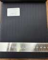 CNB1023 CANONICO قياسي Super110's PERENNIAL كحلي داكن بخطوط ظل