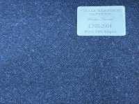 CNB2004 CANONICO فلانيل صوف كلاسيكي سادة كحلي[قماش] CANONICO صور إضافية